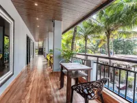 Rio De Grande Hotels in Agonda