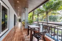 Rio De Grande Hotels in Agonda
