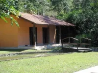 House with 5 bedrooms in primeval forest - 3 suites