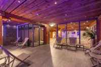 Naco Aparthotel by Arca Spa Hotels in Tasch