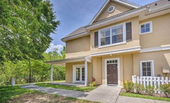 Kissimmee Condo Community Perks, 10 Mi to Disney!