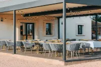 Can Canto de Marina Agroturismo - فطور