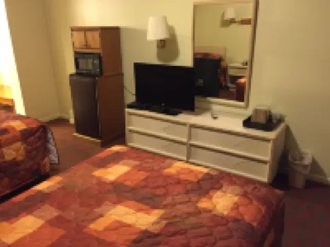 Sebring Inn Hotels in Sebring