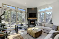 Silver Lining Circle 4 Bedroom Home Hoteles en 