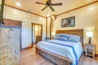 Lakeside Bear Lodge - 3-Star