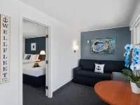 The Even'Tide Hotels in Wellfleet