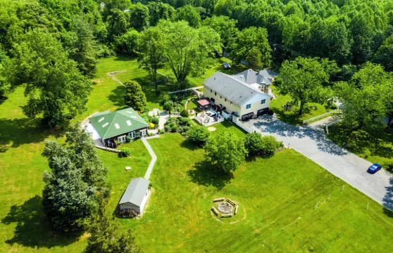 石頭莊園精品酒店