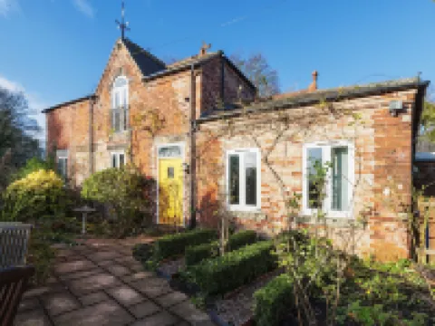 The Coach House Hotels in Derby