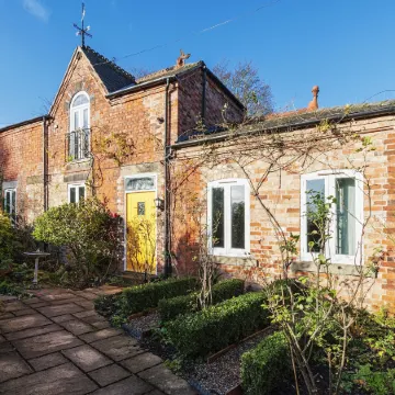 The Coach House