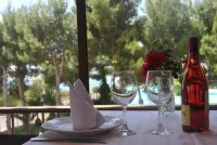 Hotel Sancho III - Breakfast