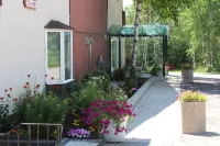 Nature's Inn Red Lake Hotels in Red Lake