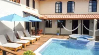 Casa Marbella - Havudsigt