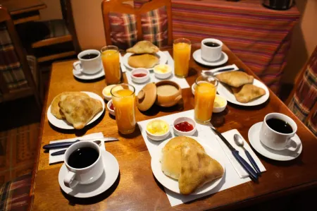 Hotel Margarita Отели рядом с достопримечательностью «Inti Trail»