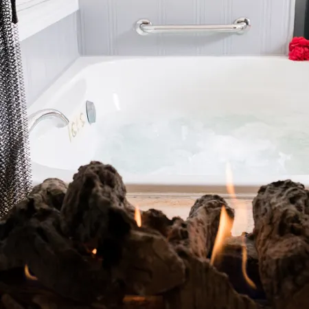 1801 First Luxury Inn