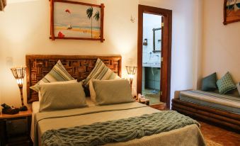 Hotel Rede Beach