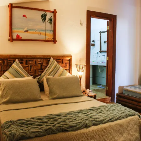 Hotel Rede Beach