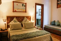 Hotel Rede Beach Hotel di Lagoinha
