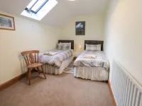 Tithe Cottage Hotel a Dean