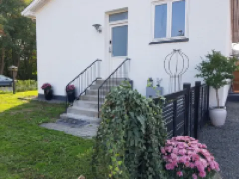 Koege Guesthouse Hoteles en Køge