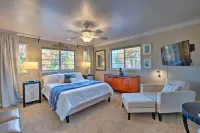 Luxurious Downtown Lodi Apartment in Wine Country!