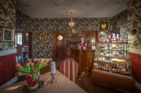 Rezydencja Grawert Boutique & Spa - bar