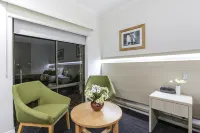 Morphettville Motor Inn Hotel a Tonsley