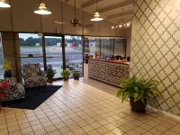 Western Inn - Pensacola Hotels in Warrington