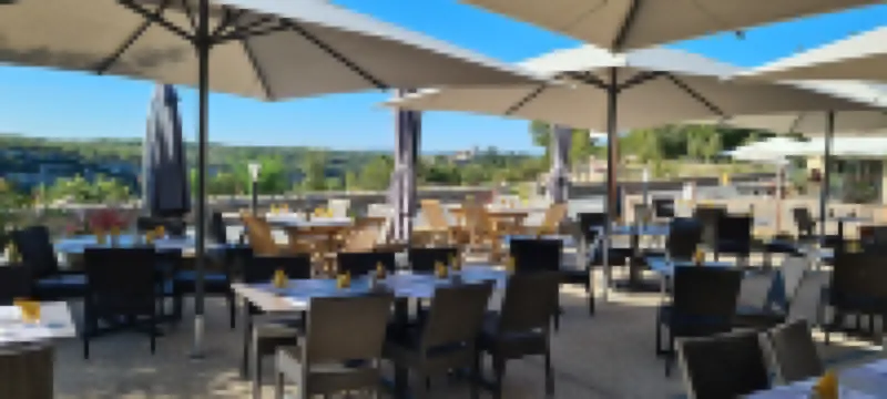 Logis Hôtels - le Bellaroc - Hôtel 2 étoiles et Restaurant