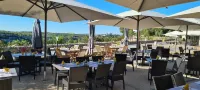 Logis Hôtels - le Bellaroc - Hôtel 2 étoiles et Restaurant