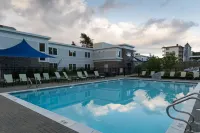 Atlantic Oceanside Hotel & Conference Center - Havudsigt