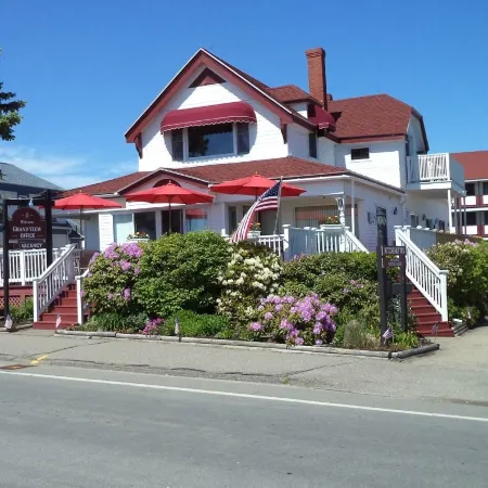 Grand View Motel