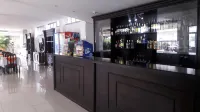 Hotel Cafe Plaza - Quầy Bar