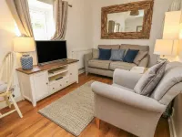 Wren Cottage Hotels in Combe Martin