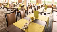 BSW-Inselhotel Rote Erde - Frühstück