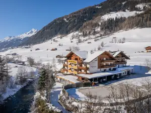 Biohotel Rastbichlhof