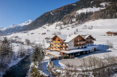 Biohotel Rastbichlhof Hotel a Innsbruck-Land District