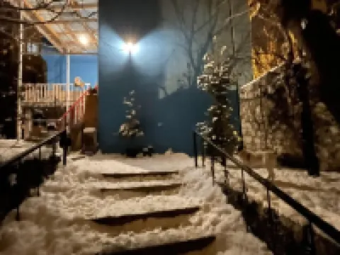 Mavi Ladin Konukevi Kars otelleri