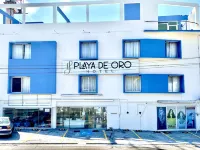 Hotel Playa de Oro - Pet friendly