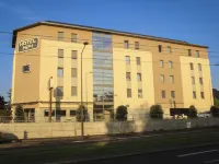 H24 Hotel Hotel a Le Mans