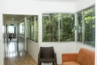 La Casa de la Montaña