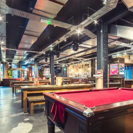Kabannas Newcastle