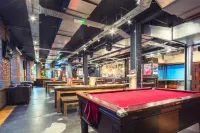 واي إتش إيه نيوكاسل سنترال