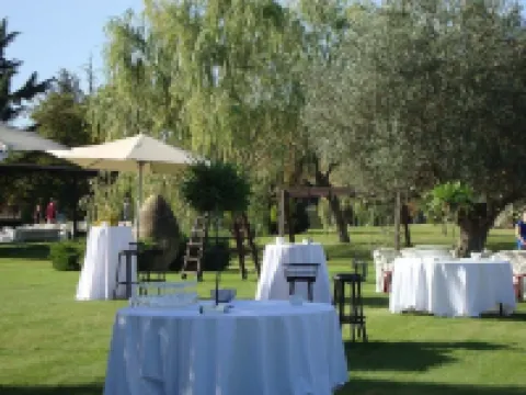 Hotel San Camilo