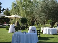 Hotel San Camilo Hotels in Navarrete