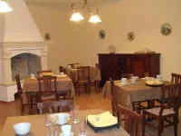Palazzo Volta Boutique Luxury B&B - Desayuno