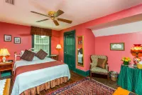 Spencer House Inn Hotel a Saint Marys