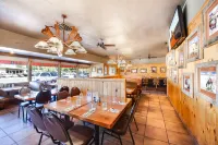 Big Horn Lodge