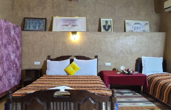 普倫狄斯頓特姆普酒店