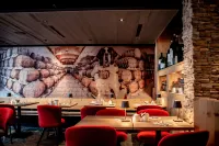 Eiger Mountain & Soul Resort - breakfast