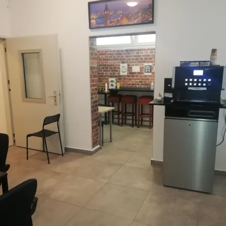 The Hostel